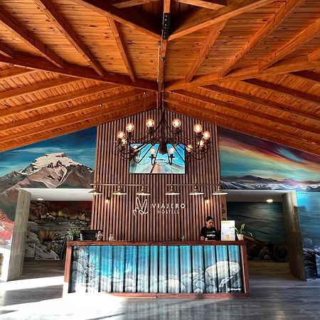 Viajero Calafate Hostel El Calafate Luaran gambar