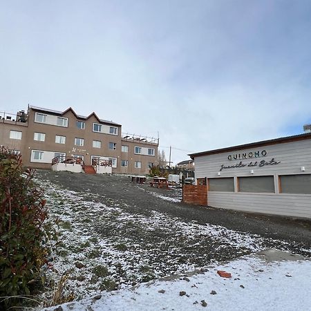 Viajero Calafate Hostel El Calafate Luaran gambar