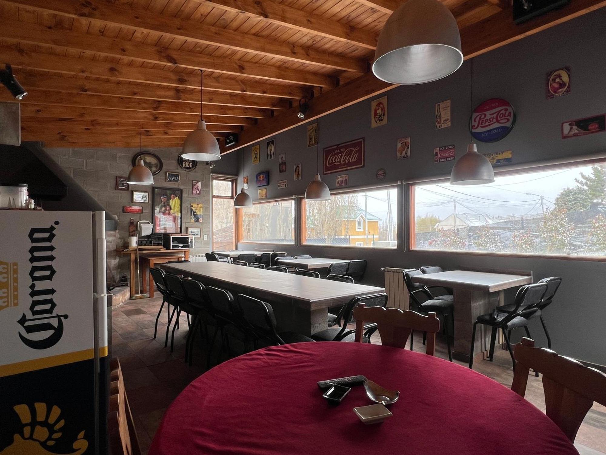 Viajero Calafate Hostel El Calafate Luaran gambar