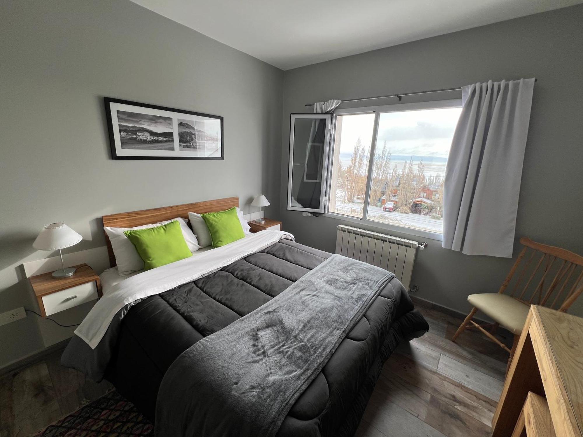 Viajero Calafate Hostel El Calafate Bilik gambar