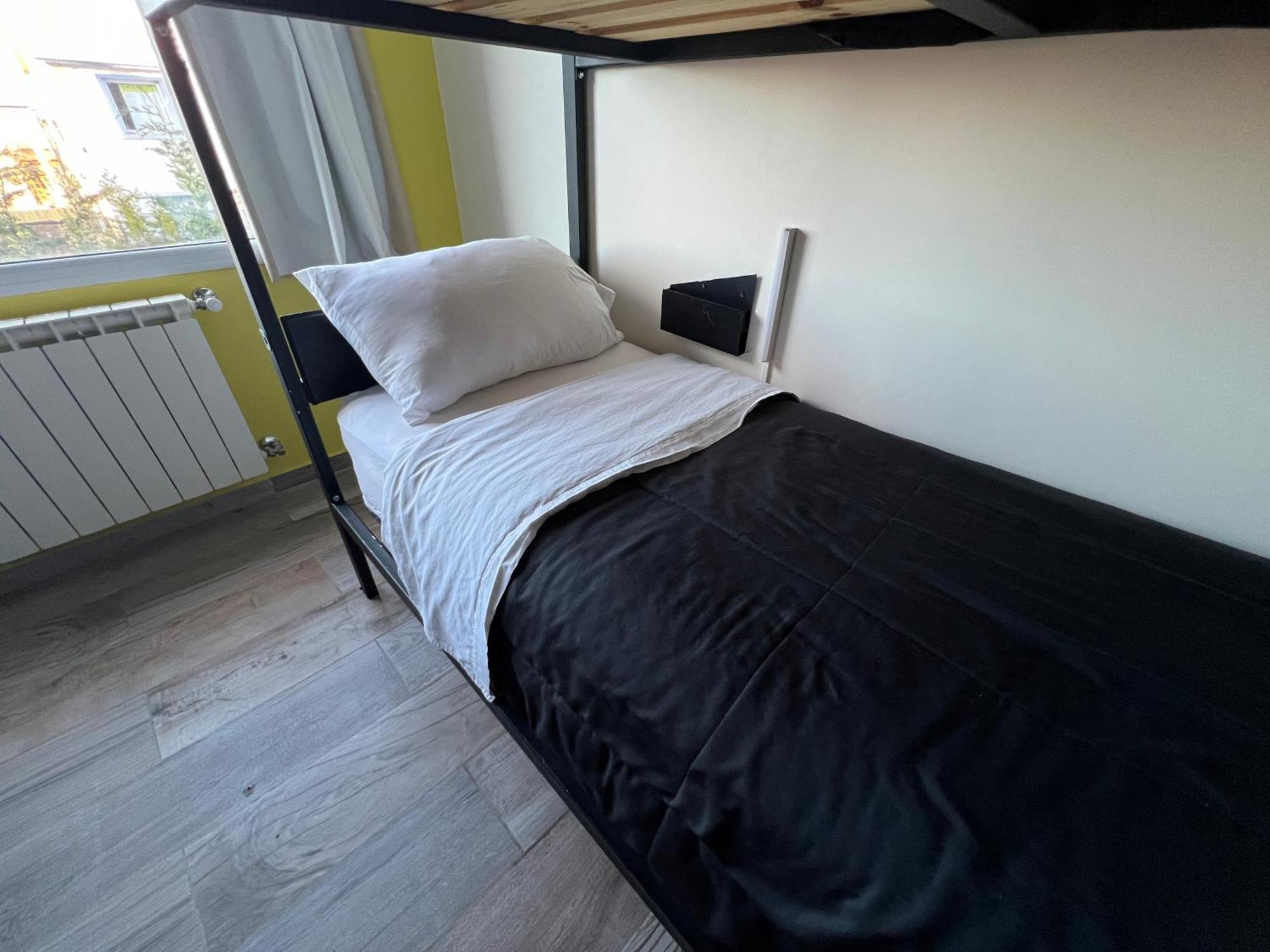 Viajero Calafate Hostel El Calafate Bilik gambar