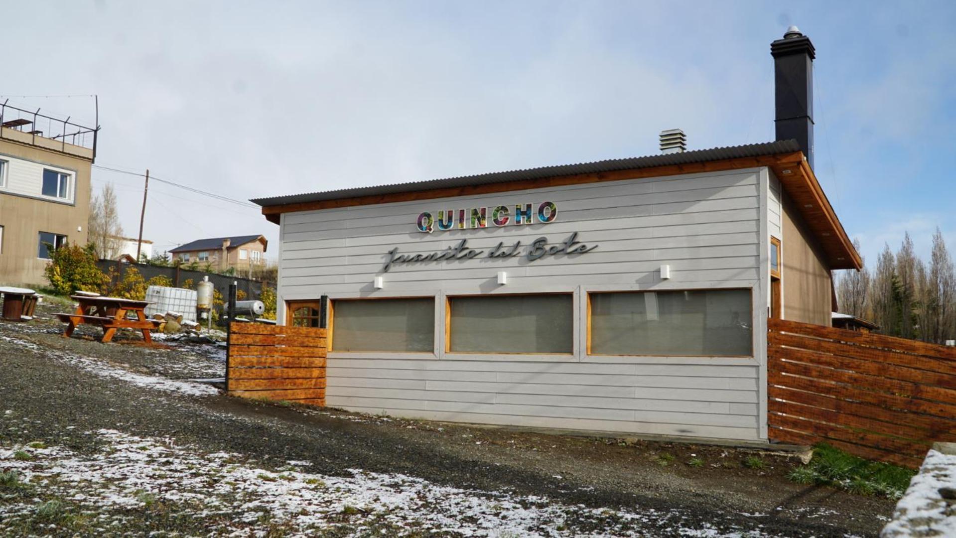 Viajero Calafate Hostel El Calafate Luaran gambar