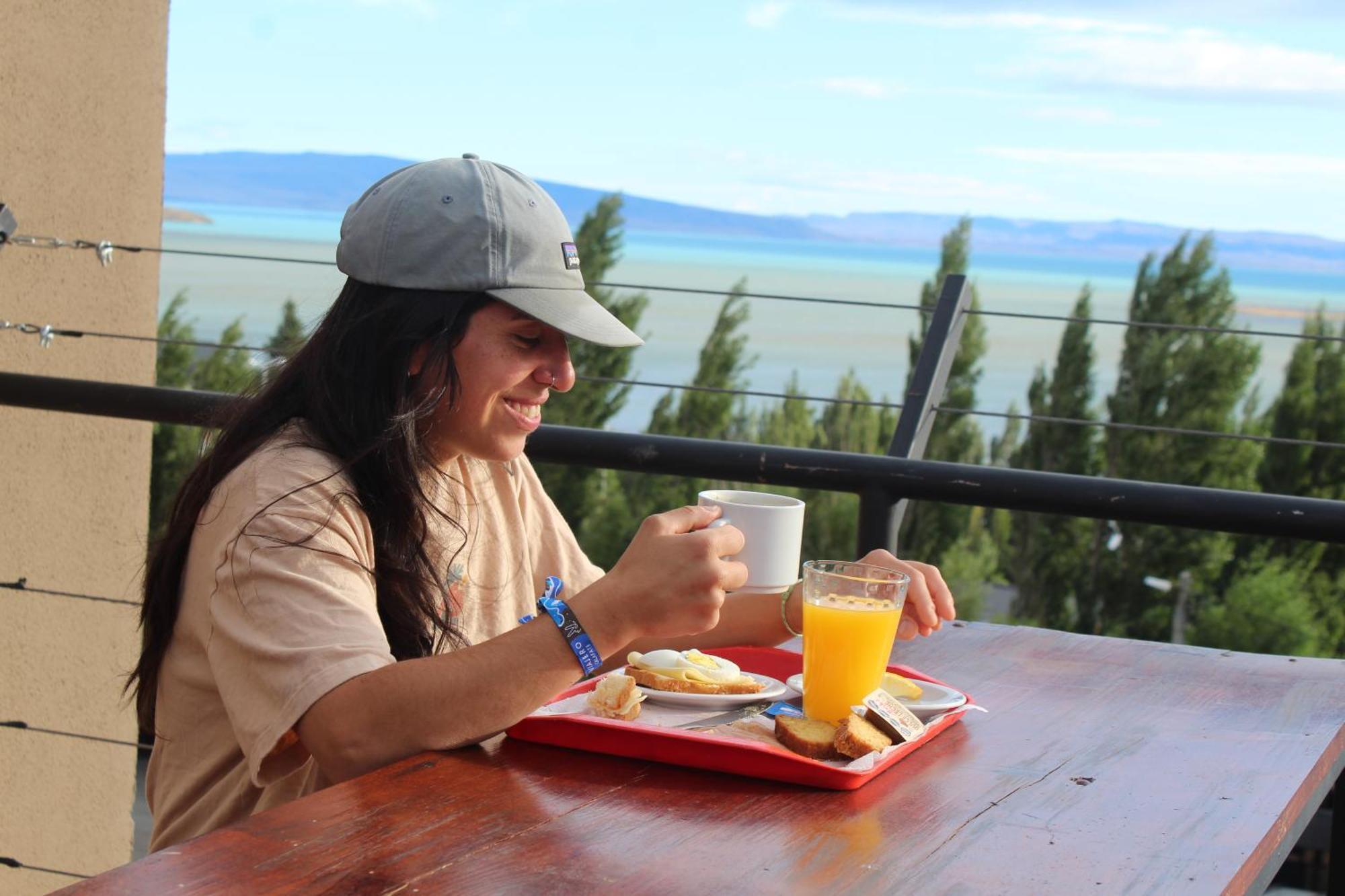 Viajero Calafate Hostel El Calafate Luaran gambar