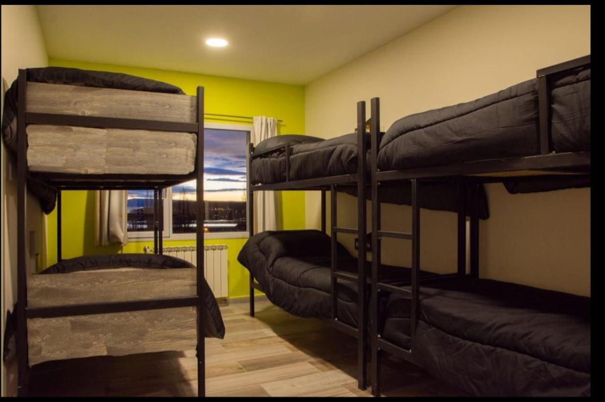 Viajero Calafate Hostel El Calafate Luaran gambar